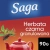Herbata SAGA granulowana 90g-239928