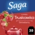 Herbata SAGA truskawkowa 20 torebek-239946