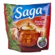 Herbata SAGA ekspresowa 50 torebek