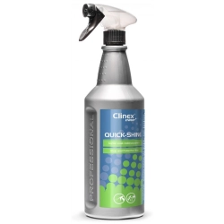 Wosk CLINEX Quick Shine 1l 40-105-627792