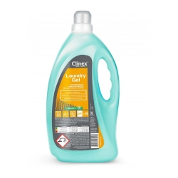 Żel do prania CLINEX LAUNDRY FRESH 3l