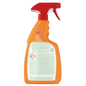 Płyn uniwersalny AJAX z pompką 500ml. - all in one-240322