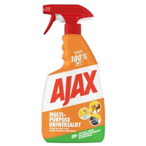 Płyn AJAX 500ml. uniwersalny rozpylacz SPRAY ALL IN 1 -428415