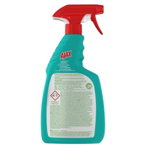 Płyn uniwersalny AJAX z pompką 500ml. - do łazienek-240324