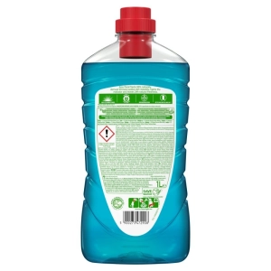 Płyn uniwersalny AJAX 1l. Floral Fiesta - błękitny-240338