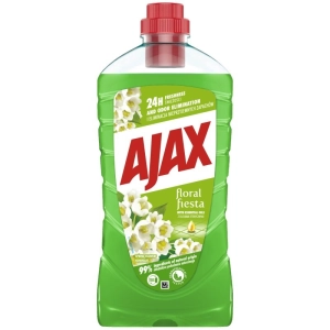 Płyn uniwers. AJAX 1l. Floral Fiesta - konwaliowy-622304