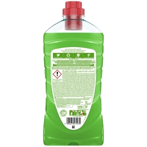 Płyn uniwersalny AJAX 1l. Floral Fiesta - konwaliowy-240344