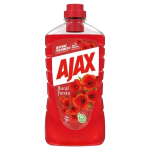 Płyn uniwers. AJAX 1l. Floral Fiesta - kwiatowy-622308