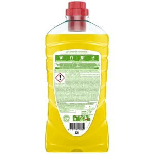 Płyn uniwersalny AJAX 1l. Lemon soda-240349