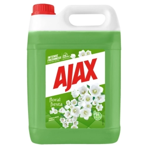 Płyn uniwers. AJAX 5L. Floral - konwalia-622311