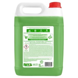 Płyn uniwersalny AJAX 5l. Floral - konwalia-240352