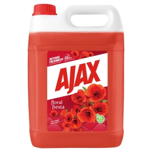 Płyn uniwers. AJAX 5L. Floral - kwiatowy-622312