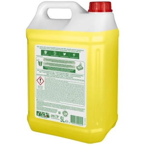 Płyn uniwersalny AJAX 5l. Lemon soda-240355