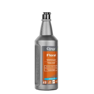 Płyn CLINEX do podłóg 1L. - ocean -622411