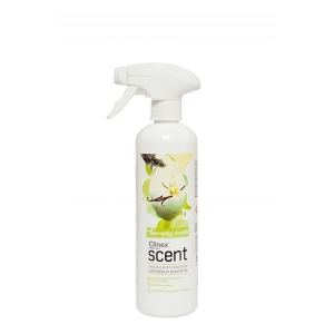 Odświeżacz powietrza CLINEX 500ml. - Hawjska wani.-622473