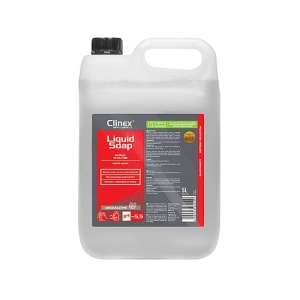 Mydło w płynie CLINEX 5L.-622403