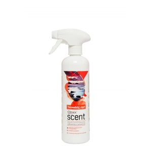 Odświeżacz powietrza CLINEX 500ml. - Tasmański-622475