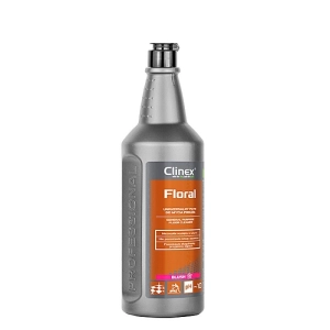 Płyn CLINEX do podłóg 1L. - floral-622415