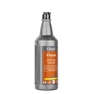 Płyn CLINEX do podłóg 1L. - citro-622419