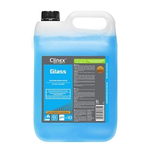 Płyn do mycia szyb CLINEX Glass 5L. CL77111-622435