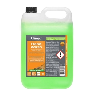 Płyn do mycia naczyń CLINEX 5L.-622445