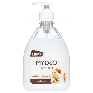 Mydło w płynie CLINEX 500ml