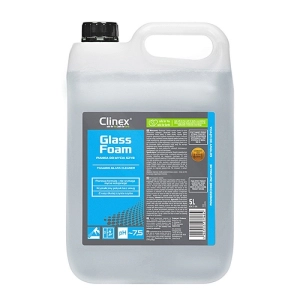 Pianka do mycia szyb CLINEX 5000ml. CL77694 -622439