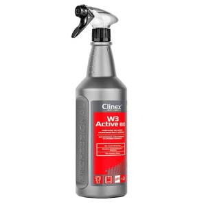 Płyn CLINEX do łazienek W3 activ 1L.-622463