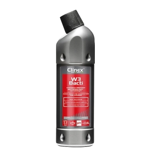 Płyn uniwers. CLINEX W3 1l. dezynfekujący CL77699-625054