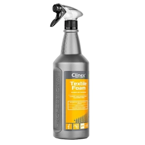 Płyn CLINEX do mebli 1L. do tapicerki-625038