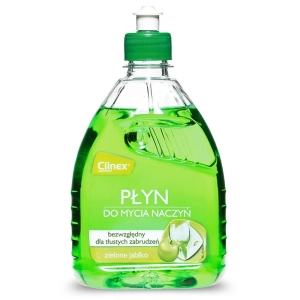 Płyn CLINEX Hand Wash 500ml 77-719 do ręcznego mycia naczyń-622443