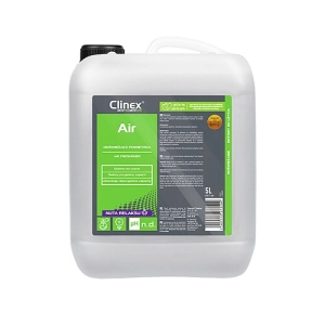 Odświeżacz powietrza CLINEX 5L. Nuta relaxu -622471