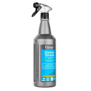 Płyn CLINEX do mebli 1L. Delos Shine-622483