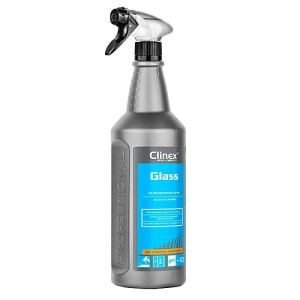 Płyn do mycia szyb CLINEX Glass 1l. CL77110-622433