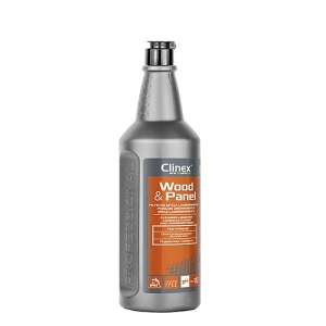 Płyn CLINEX do podłóg drewnianych 1L. CL77689-622423