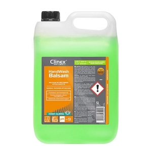 Płyn do mycia naczyń CLINEX HANDWASH 5l