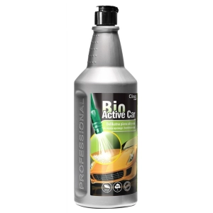 Piana aktywna CLINEX Bio Active Car 1l 40-001 do mycia ręcznego i bezdotykowego-627789