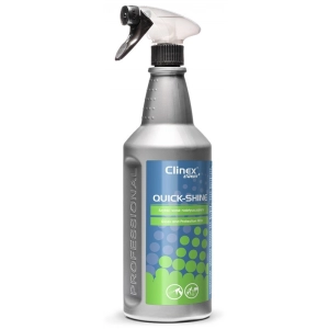 Wosk CLINEX Quick Shine 1l 40-105-627792
