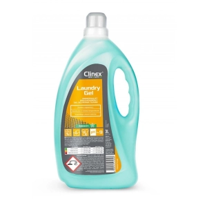 Żel do prania CLINEX LAUNDRY FRESH 3l