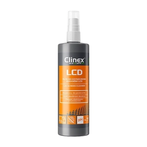 Płyn do ekranów CLINEX LCD 200ml 77-687 -630831