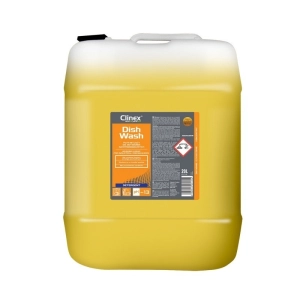 Płyn CLINEX myjący do zmywarek gastronomicznych Dishwash 20l