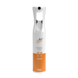 Odświeżacz powietrza CLINEX AeroBreeze Friends 290ml