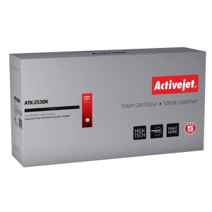Toner ActiveJet ATK-2530N zamiennik Kyocera TK-2530 40000 stron - czarny