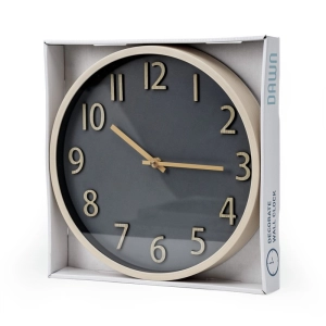 Zegar ścienny PLATINET DAWN (45958)-240813