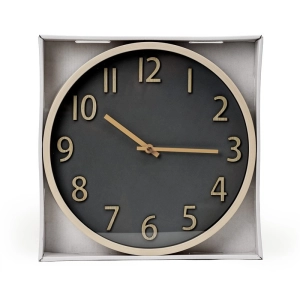 Zegar ścienny PLATINET DAWN (45958)-240815