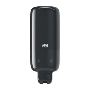 Podajnik dozownik TORK do mydła w płynie 560008 czarny-240897