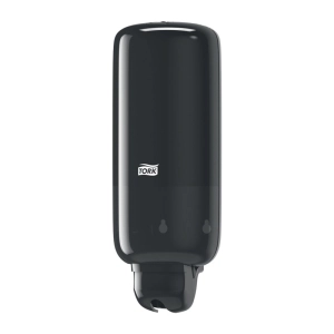 Podajnik dozownik TORK do mydła w płynie 560008 czarny-240900
