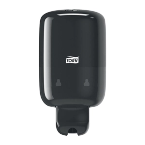 Podajnik dozownik TORK do mydła w płynie 561008 czarny