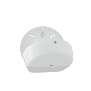 Podajnik dozownik TORK do papieru 555000 biały-240924