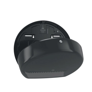 Podajnik dozownik TORK do papieru 555008 czarny-240929